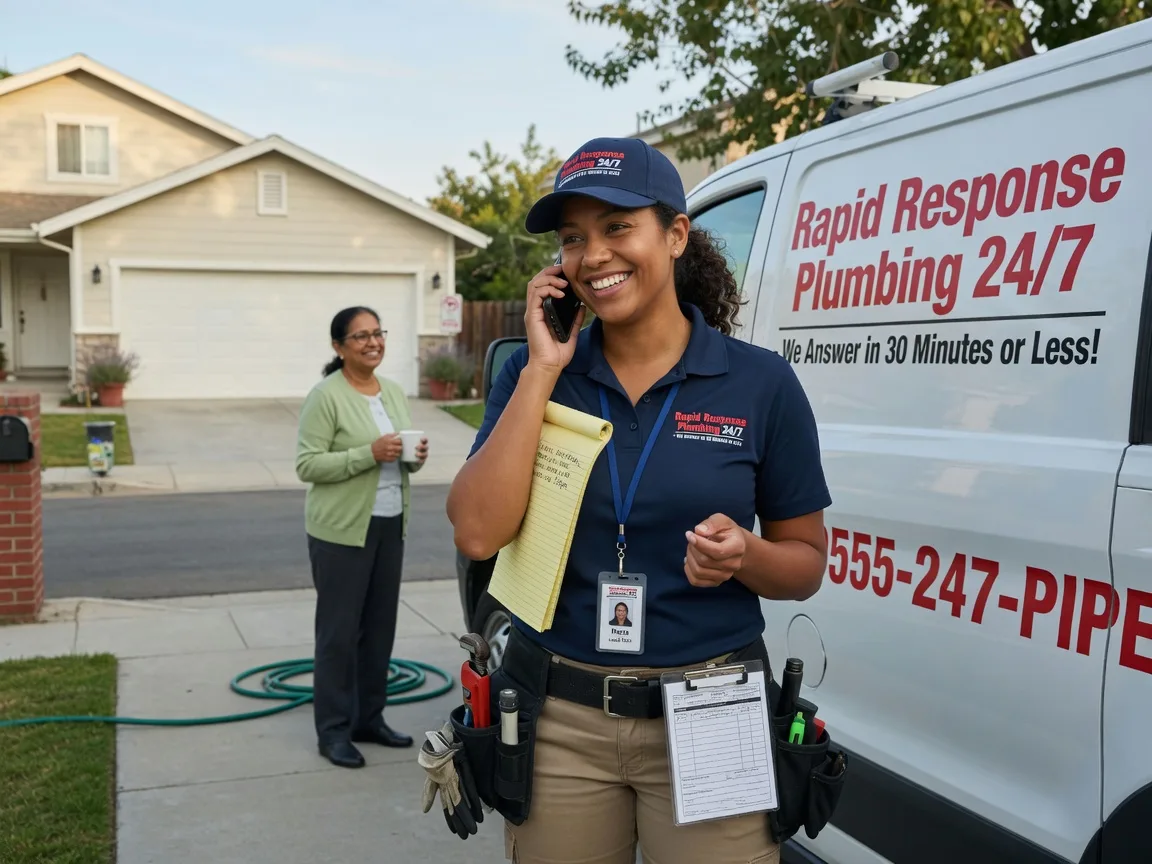 Emergency Plumber Hasty, AR FAQs